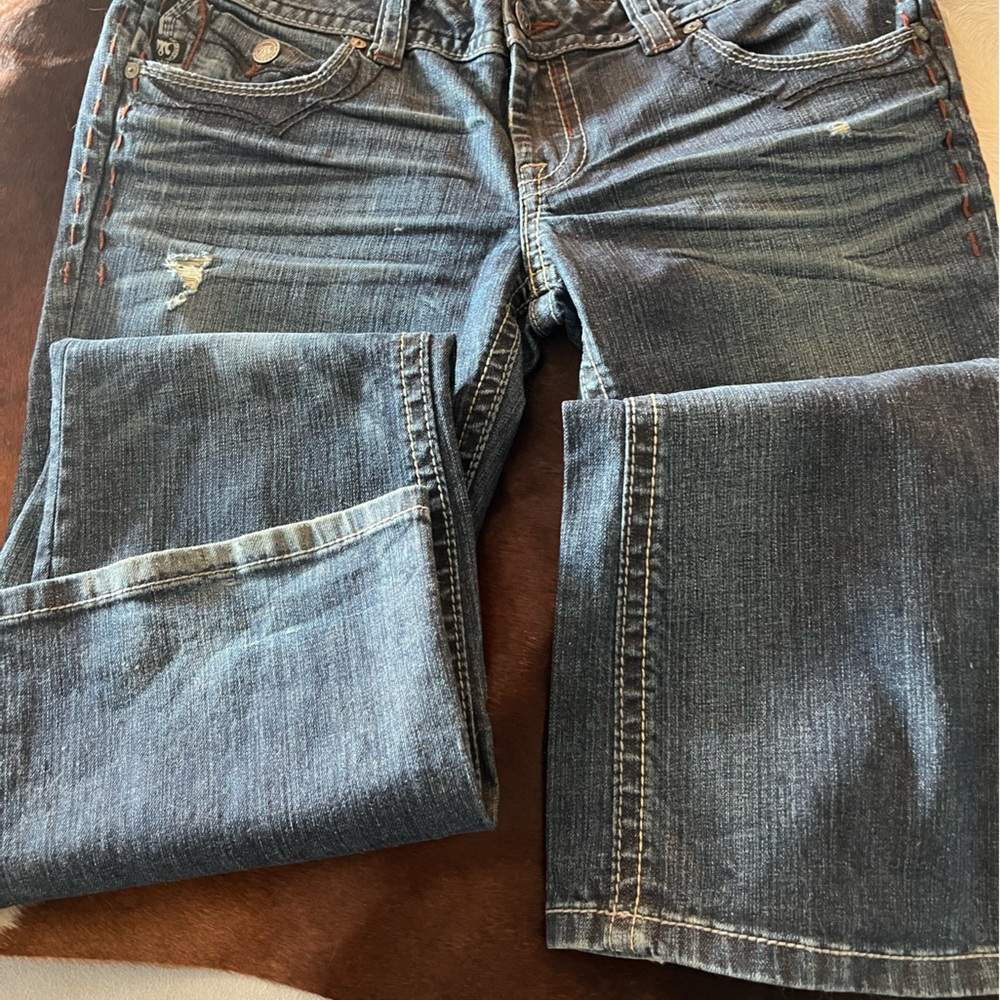 MEK jeans - Picture 3 of 8